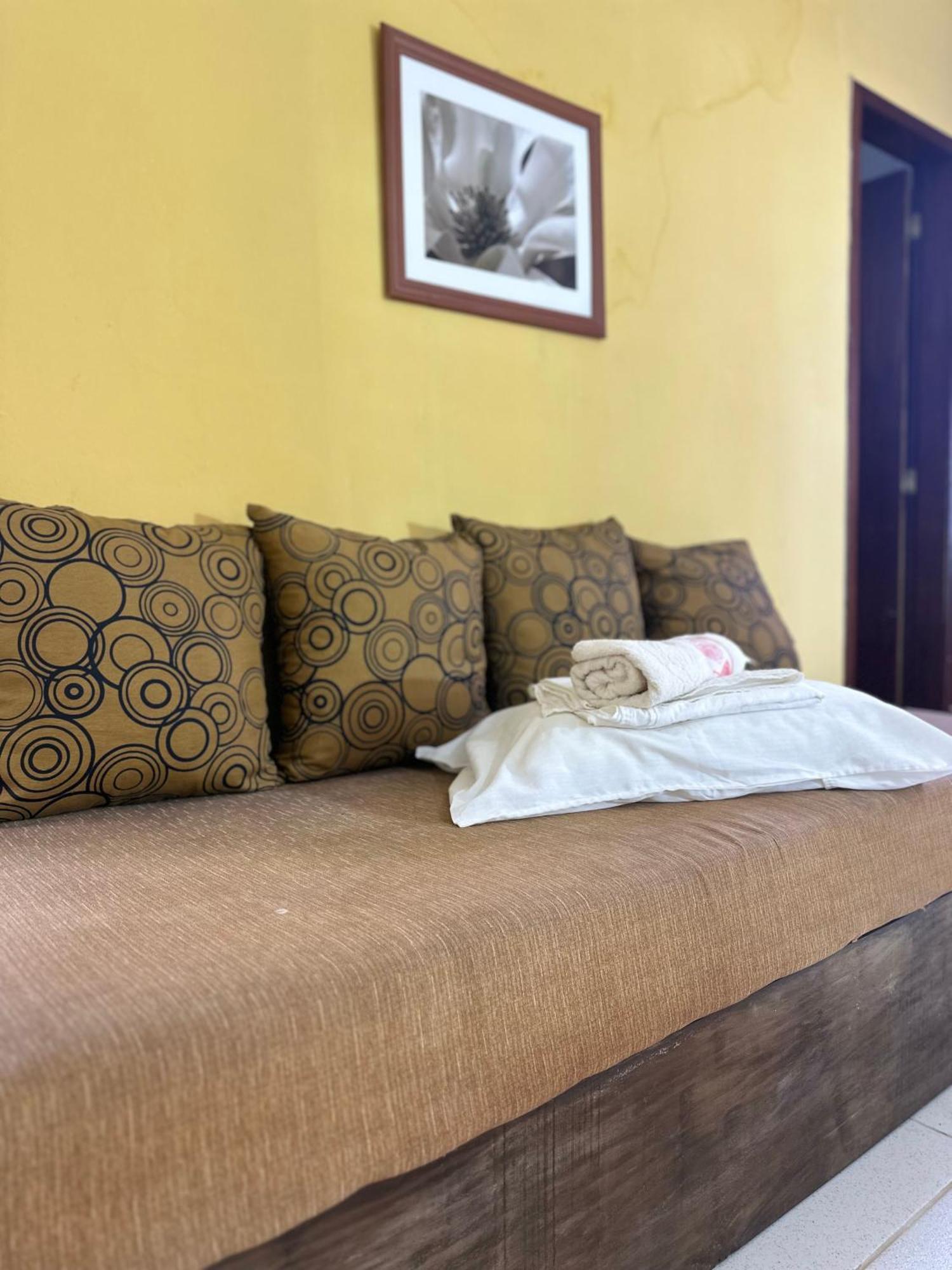 Suites Do Pero Κάμπο Φρίο Εξωτερικό φωτογραφία